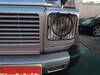 MERCEDES BENZ G-CLASS