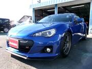 2014 SUBARU BRZ