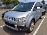 2007 MITSUBISHI DELICA D5