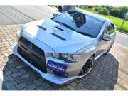 2008 MITSUBISHI LANCER