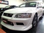 2003 MITSUBISHI LANCER