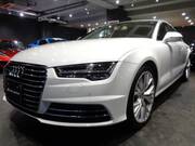 2015 AUDI A7 SPORTBACK