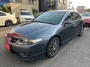 2005 HONDA ACCORD EURO R