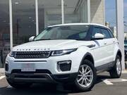2017 LAND ROVER RANGE ROVER EVOQUE
