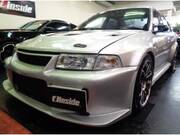 1999 MITSUBISHI LANCER