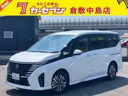 2024 NISSAN SERENA