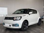 2016 SUZUKI IGNIS