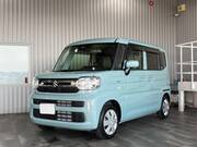 2025 SUZUKI SPACIA