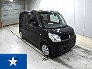 2014 SUZUKI SPACIA