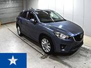 2014 MAZDA CX-5