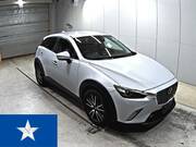 2017 MAZDA CX-3