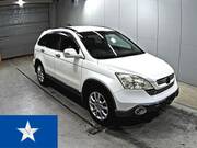 2006 HONDA CR-V