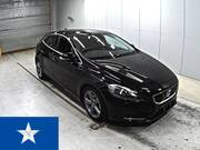 2014 VOLVO V40