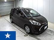 2019 TOYOTA SIENTA