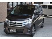 2018 NISSAN DAYZ