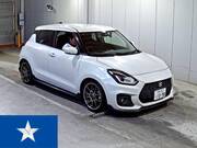 2019 SUZUKI SWIFT SPORT