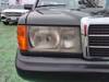 MERCEDES BENZ OTHER