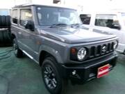 2025 SUZUKI JIMNY XC