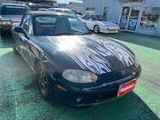 1998 MAZDA ROADSTER VS