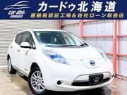 2012 NISSAN LEAF G