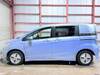 HONDA FREED SPIKE HYBRID