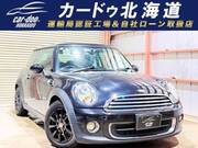 2010 BMW MINI ONE