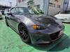 MAZDA ROADSTER