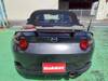 MAZDA ROADSTER