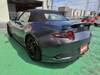MAZDA ROADSTER