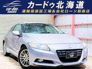 2010 HONDA CR-Z