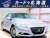 HONDA CR-Z