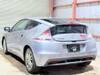 HONDA CR-Z