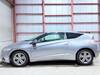HONDA CR-Z