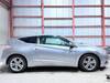 HONDA CR-Z