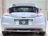 HONDA CR-Z