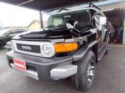 2011 TOYOTA FJ CRUISER