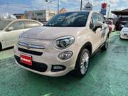 2016 FIAT 500X