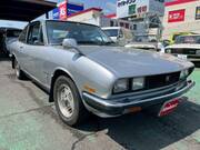 1980 ISUZU OTHER