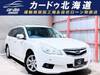SUBARU LEGACY TOURING WAGON