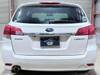 SUBARU LEGACY TOURING WAGON