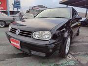 2002 VOLKSWAGEN GOLF GTi