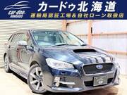 2014 SUBARU LEVORG