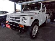 1991 SUZUKI JIMNY CC