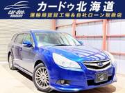 2010 SUBARU LEGACY TOURING WAGON