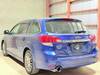 SUBARU LEGACY TOURING WAGON