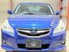 SUBARU LEGACY TOURING WAGON