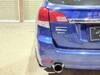 SUBARU LEGACY TOURING WAGON