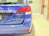 SUBARU LEGACY TOURING WAGON