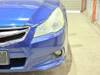 SUBARU LEGACY TOURING WAGON