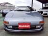 TOYOTA MR2